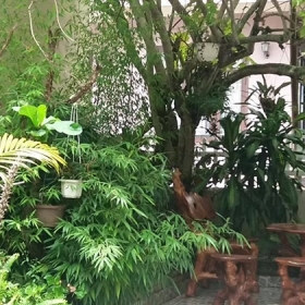 Sweet Home Villa 03 Đà Lạt