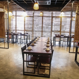 Nhà hàng 16 Cộng