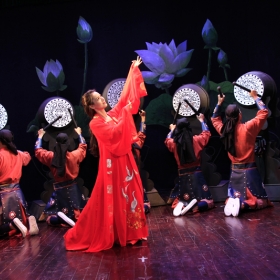 Nhà hát Kịch Việt Nam 