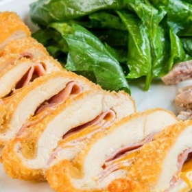 Brodard Restaurant - Tea House - Pastry