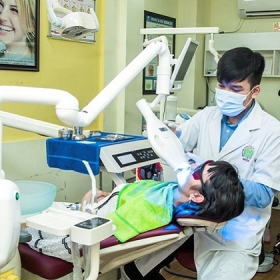 Nha Khoa Đại Lợi