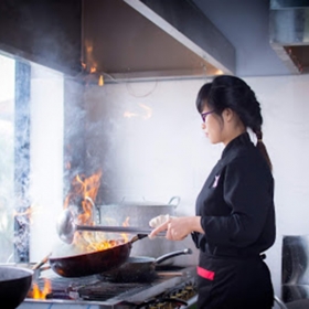 Lẩu nướng SONGHAN BBQ