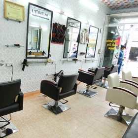 Salon Nguyễn Tài
