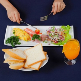 Khách sạn Seana Nha Trang