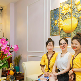 Sen Healthy Beauty Spa