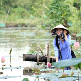 NEW STAR TRAVEL CẦN THƠ