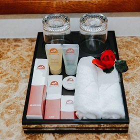 Khách sạn Mimosa Phương Nam Đà Lạt