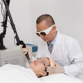 Thẩm mỹ viện Nhật Mỹ