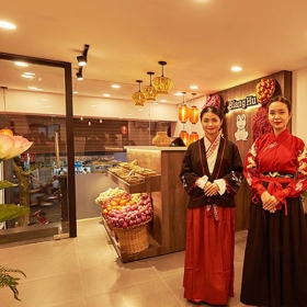 JiangHu Heroes' Hotpot Chi Nhánh TP Hồ Chí Minh