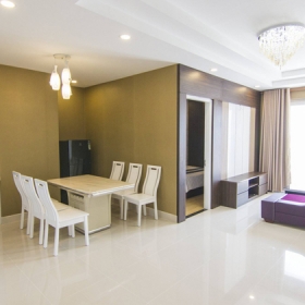 Căn hộ Melody Vũng Tàu