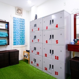 Hera Spa - Đà Nẵng