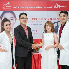 Panora Beauty Center