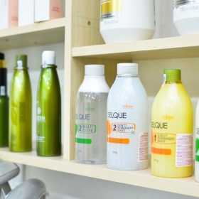 Hair Salon Gia Thành