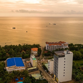 Khách sạn Stellar Phú Quốc