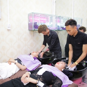 Salon Thương Bella