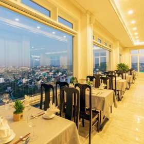 KHÁCH SẠN NEW LIFE ĐÀ LẠT