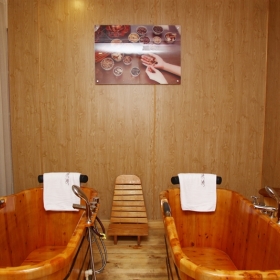 An Nhiên Spa Tân Bình