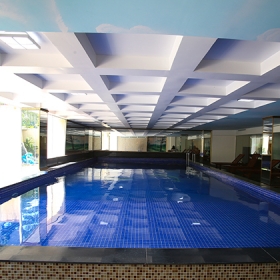 SWISS-BELRESORT ĐÀ LẠT 