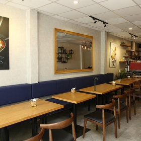 Nhà hàng November 24