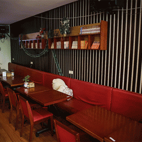 Queen's Coffee Japan 