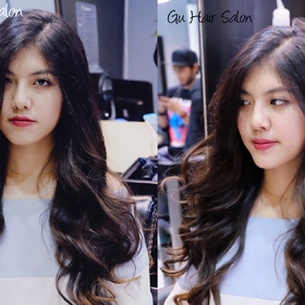 Gu Hair Salon