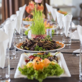 KHÁCH SẠN SOFIA TAM ĐẢO