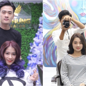 Hồng Hưng Hair Salon