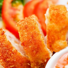 Nhà hàng Dragon Breath