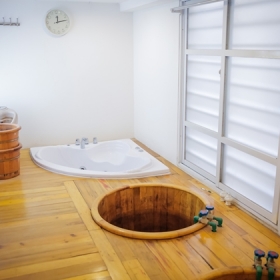 Dưỡng Sinh Đường Spa