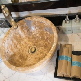 Pearl River Resort Hội An 3 sao