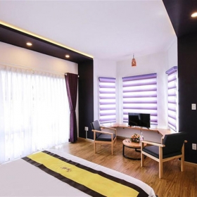 Sense Villa Đà Lạt