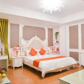 Khách sạn Amun Đà Nẵng