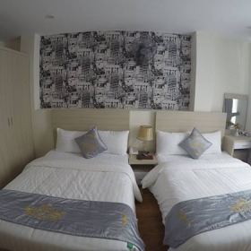 Khách sạn Minh Quang Đà Lạt 3