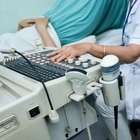 Phòng khám đa khoa Hy Vọng