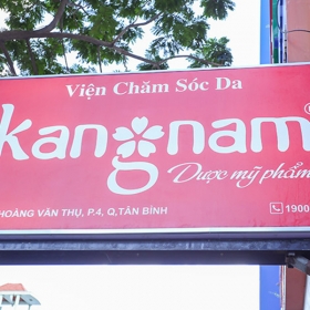 Beauty & Spa Kang Nam 