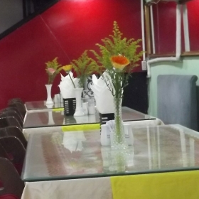 Quán Ăn Ấn Độ