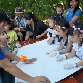 ORCHARD NAM CAT TIEN RESORT