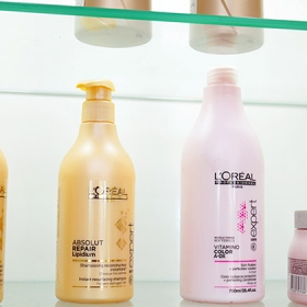 Thắng Nguyễn Hair Salon 