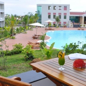 Hòa Bình Phú Quốc Resort 