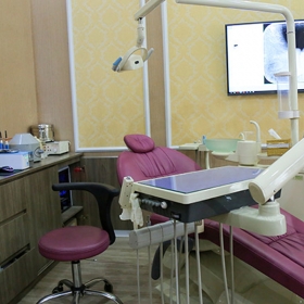 Nha khoa Trung Hiếu