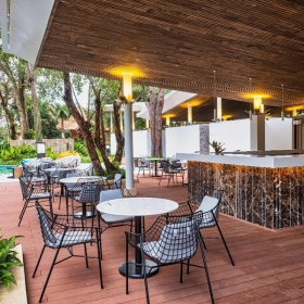 Binh Chau Hot Spring Resort 