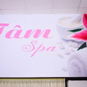 Tâm Spa