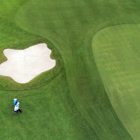 FLC Quang Binh Golf Links