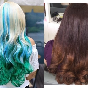 Vương Hiệp Hair Salon 