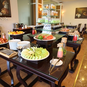 SWISS-BELRESORT ĐÀ LẠT 