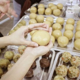 Trung tâm Đào tạo nghề Worldlink