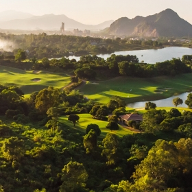 Sky Lake Resort & Golf Club