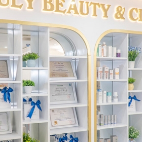  XuLy Beauty & Clinic