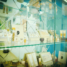 Viện thẩm mỹ Kim Quyên