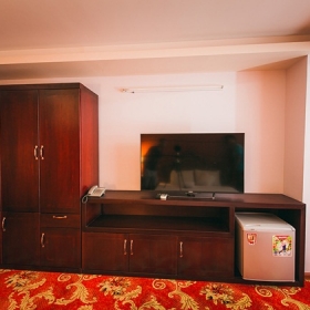 Khách sạn Đoàn An điều dưỡng 298